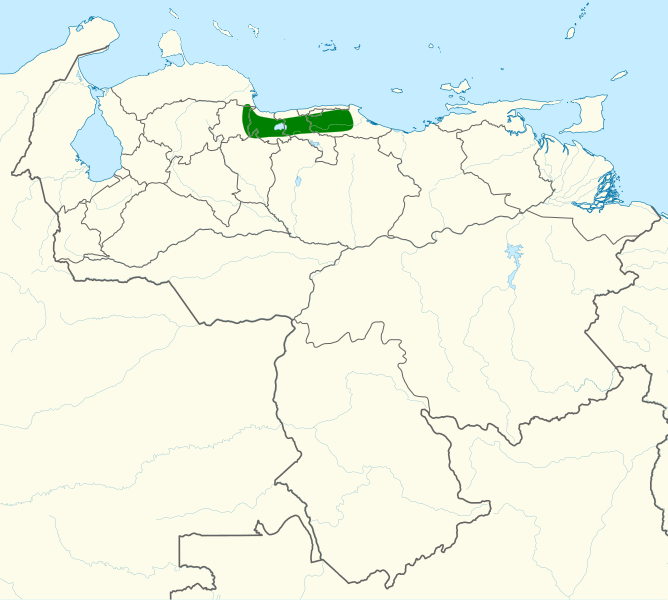 File:Phylloscartes venezuelanus map.svg