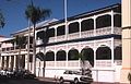 Building, Rockhampton