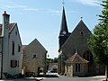 church of Saint-Méry