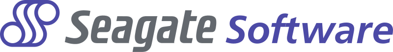 File:Seagate Software logo.svg