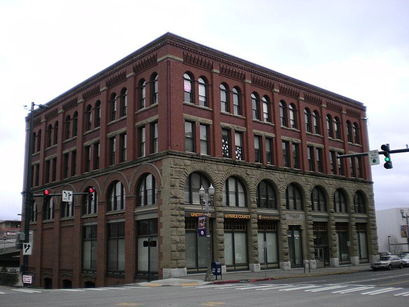 File:Sprague Building.jpg