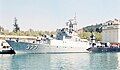 KRI Sutanto