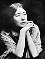 Image 28Sylvia Pankhurst (from History of feminism)