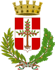 Coat of arms of Tarquinia