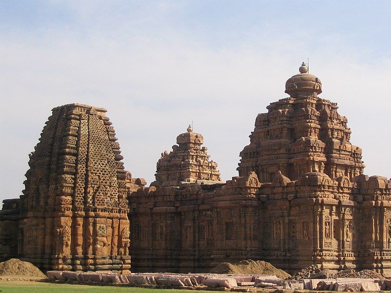 File:Temple Pattadakal.JPG