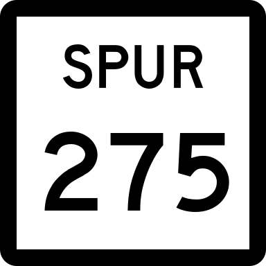 File:Texas Spur 275.svg