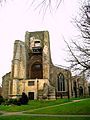 Saint Nicholas, North Walsham