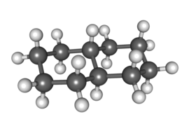 3: trans-decalin