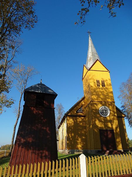 File:Vaičaičiai, bažnyčia.JPG