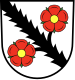 Coat of arms of Tuningen