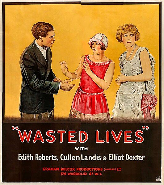 File:Wasted Lives.jpg