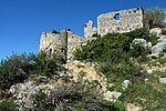 Château d'Aguilar