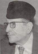 Ali al-Wardi