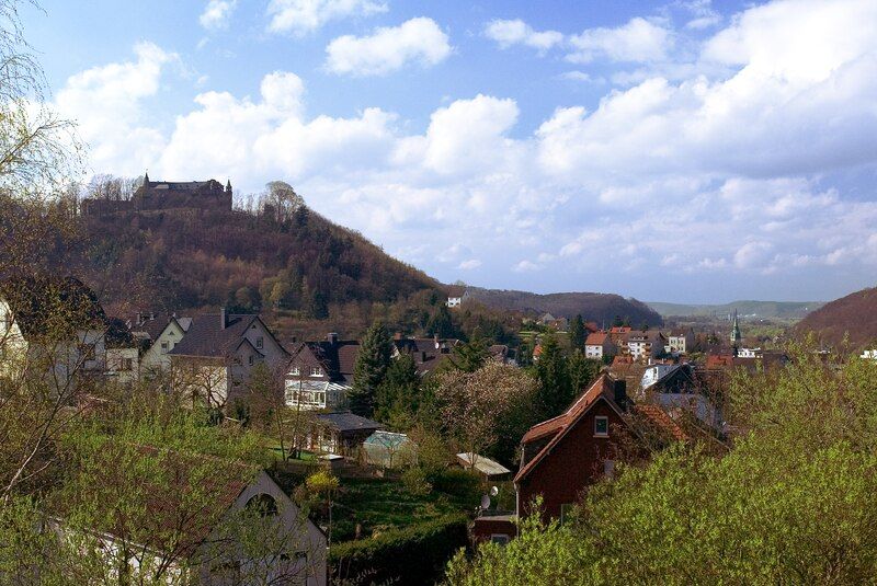 File:Ansicht Schloss Hohenlimburg.tif