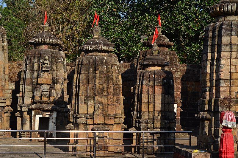 File:Astasambhu Temple Complex.jpg