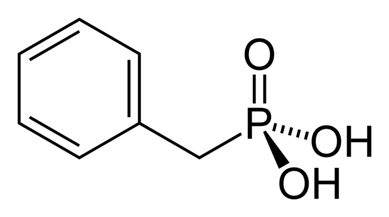 File:Benzylphosphonic-acid-2D-skeletal.png