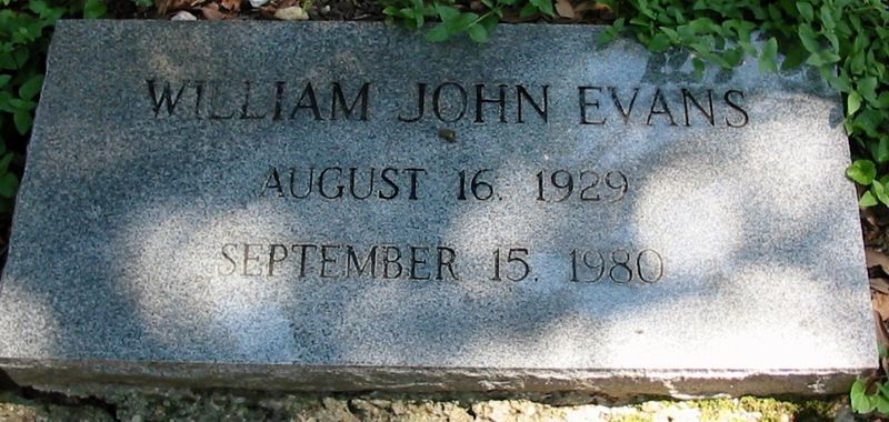 File:Bill Evans's tombstone.jpg