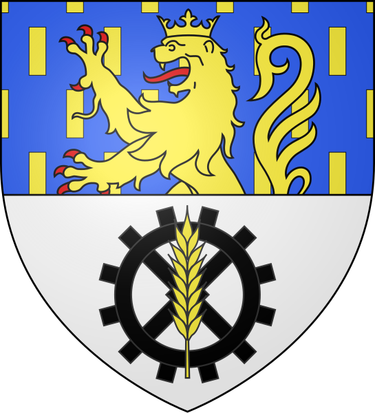 File:Blason Noidans-le-Ferroux.svg