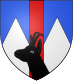 Coat of arms of Villar-d'Arêne