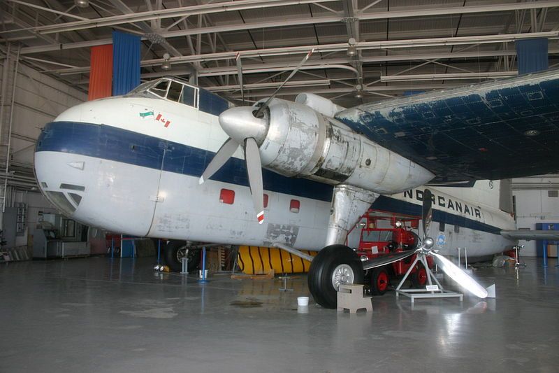 File:Bristol Freighter (WCAM).jpg