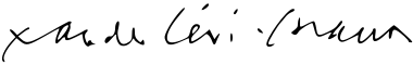 File:Claude Levi-Strauss signature.svg