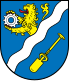 Coat of arms of Niederahr