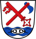 Coat of arms of Rott