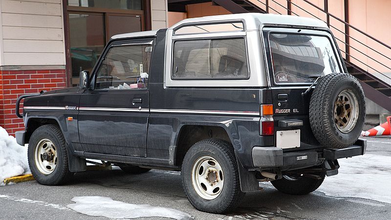 File:Daihatsu Rugger 002.JPG