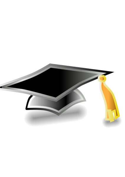 File:Doctoral-cap.svg