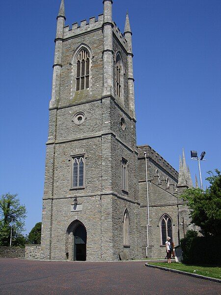 File:DownpatrickCathedral.JPG