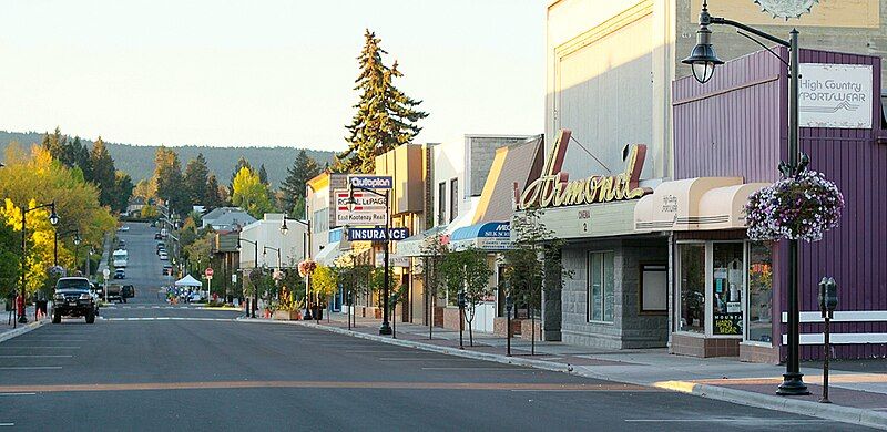 File:Downtown Cranbrook.jpg