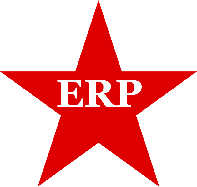 File:Emblema del ERP.svg