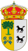 Coat of arms of Cebolla