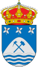 Coat of arms of Somontín