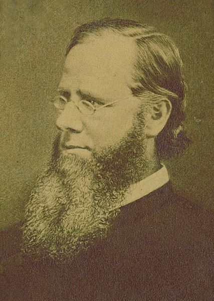 File:Father Isaac Hecker.jpg