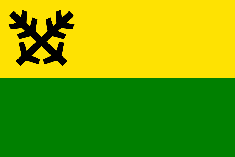 File:Flag of Batnovice.svg