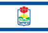 Flag of Karmiel