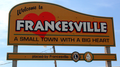 Francesville, Indiana