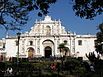 Antigua Guatemala Cathedral