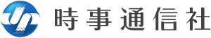 File:Jiji Press logo.svg