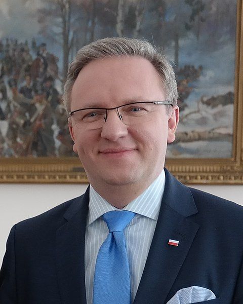 File:Krzysztof Szczerski (cropped).jpg