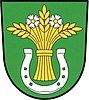 Coat of arms of Kvítkovice