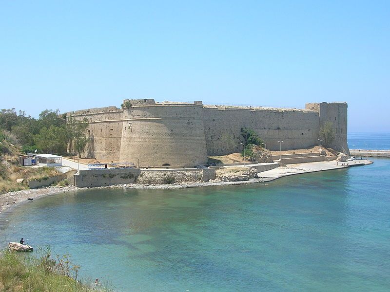 File:Kyrenia Castle2.jpg