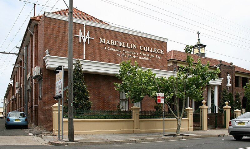 File:Marcellin College Randwick.jpg