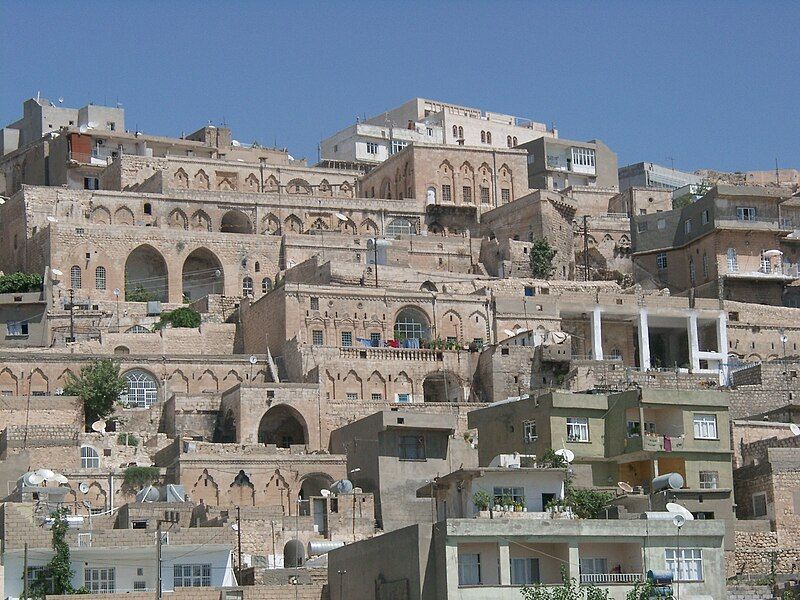 File:Mardin old town.JPG