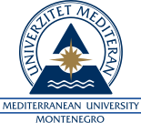 File:Mediterranean University logo.svg