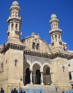 Ketchaoua Mosque