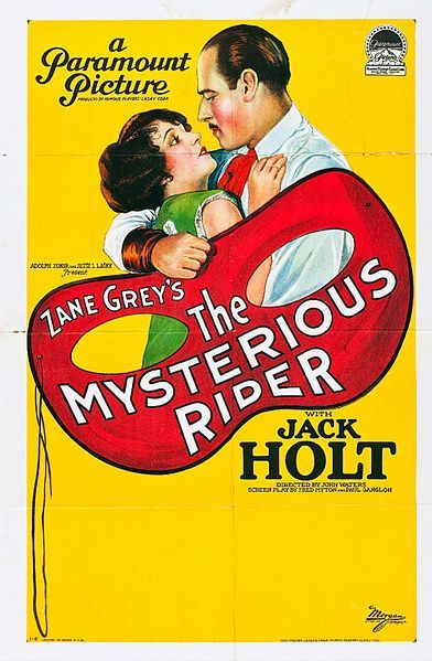 File:Mysterious Rider poster.jpg