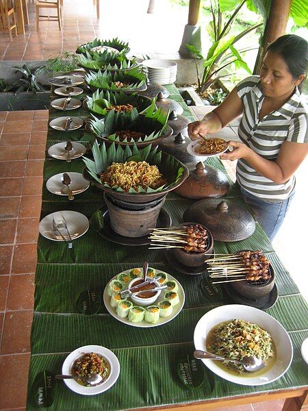 File:Nasi campur Ubud.JPG