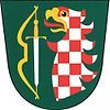 Coat of arms of Nelešovice